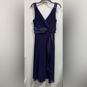 Evan Picone formal dress